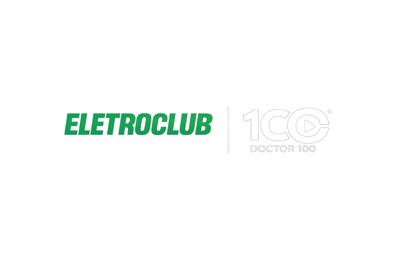 Eletroclub Doctor 100